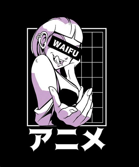 anime licking lips|Waifu Halftone seductive anime girl licking lips by Norman W.